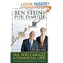 Yes, You Can Get A Financial Life!: Your Lifetime Guide to Financial Planning