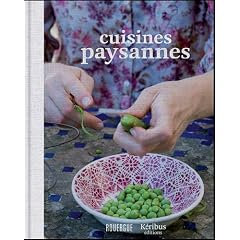 Cuisines paysannes
