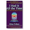 I Had It All the Time I Had It All the Time Cover image