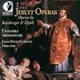 Kapsberger & Zipoli: The Jesuit Operas