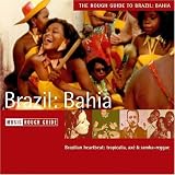 Rough Guide Bahia