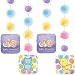 Baby Me 36in Dangling Cutouts 4ct