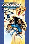 Ultimate Fantastic Four