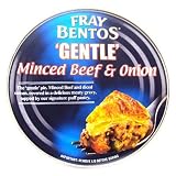 Fray Bentos Mince Beef & Onion Pie 425g