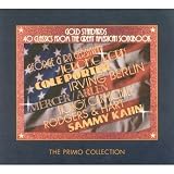 Gold Standards: 40 Classics from the Great American Songbook