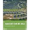 AutoCAD Civil 3D 2012 Essentials