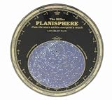 Celestial Products #MPC50 Millers Planisphere 50 No. Large by Celestial Products