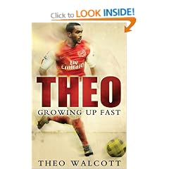 Theo: Growing Up Fast