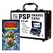 Travel Case with Game for PlayStation Portable - Bubble Bobble Evolution