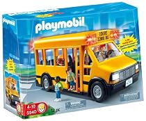 PLAYMOBIL School Bus
