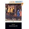 Penguin Classics Divine Comedy #1 Hell