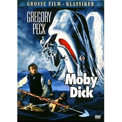 Moby Dick - Grosse Film-Klassiker