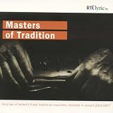 Masters of Tradition