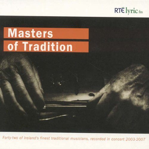 MASTERS OF TRADITION CD2