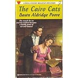 the cairo cats a miss sydney regency mystery