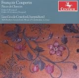 Pieces de clavecin, Book 4: 24th Ordre in A Minor: Les Vieux Seigneurs