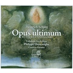 Opus Ultimum
