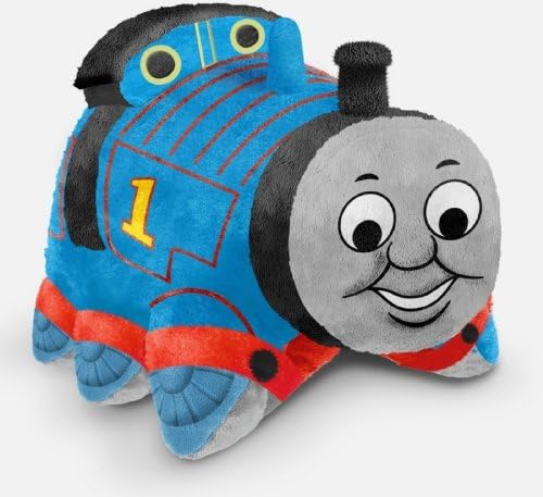My Pillow Pet Thomas Train 11 Inch Pee Wee