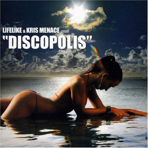 Lifelike - Discopolis - Zortam Music