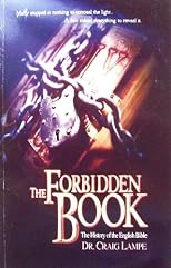 The Forbidden Book: The History of the English Bible