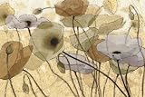 Fluidity IV by Shirley Novak,36 in. x 24 in.