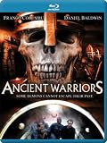 Ancient Warriors [Blu-ray] [2003] [US Import]