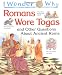 I Wonder Why Romans Wore Togas and Other Questions About Ancient Rome