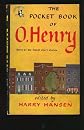 Pocket Book of O. Henry Stories