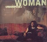 Woman [CD 1]