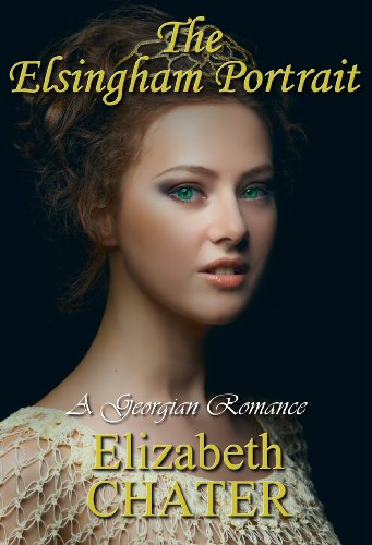 The Elsingham Portrait by Elizabeth Chater