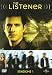 The Listener - Stagione 01 (4 Dvd)