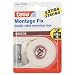 Tesa Indoor Double Sided Mounting tape, 19 mm x 1.5 m