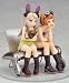 LASTEXILE ALVIS & LAVIE BY LASTEXILE (アルヴィス&ラヴィ) (1/8スケール PVC製塗装済完成品)_s-2