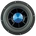 Power Acoustik MOFO-10 10-Inch Mofo Subwoofers