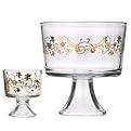 Gold Trifle Entertaining Collection