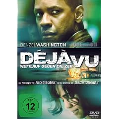 D�j� Vu - Wettlauf gegen die Zeit