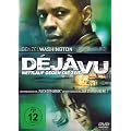 D�j� Vu - Wettlauf gegen die Zeit