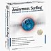 Software : Anonymizer Anonymous Surfing