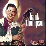 Country Music Legends