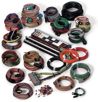 96-97 LT-1 Telorvek FI Wiring Kit