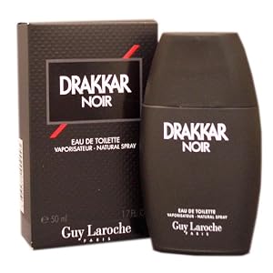 Drakkar Noir Eau de Toilette Spray