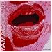 Art ポスターフレーム HIRO YAMAGATA ( ヒロ ヤマガタ ) / American Lips
