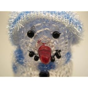 USB Snowman