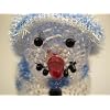 Laptop Kit 3 Light USB Xmas Snowman - Red, Blue, Green....Plug & Play
