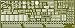 1/350 �ԏ�p�f�B�e�[���A�b�v�G�b�`���O�p�[�c �x�[�V�b�NC