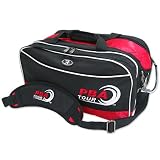 Elite PBA Double Tote Plus