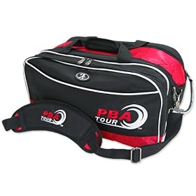 Elite PBA Double Tote Plus