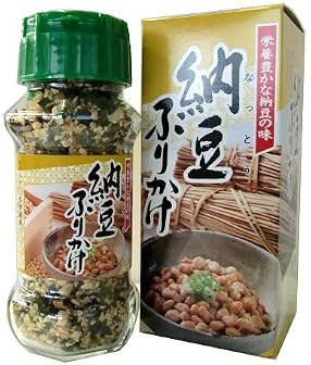 納豆ふりかけ85ｇ