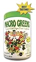 Macro Greens Powder 10 Ounces