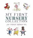 My first nursery collection